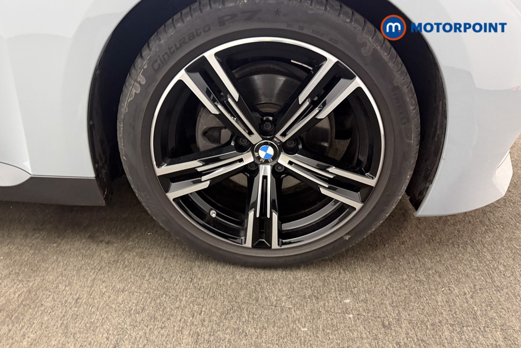 BMW 2 Series M Sport Automatic Diesel Coupe - Stock Number (1603314) - 23rd supplementary image