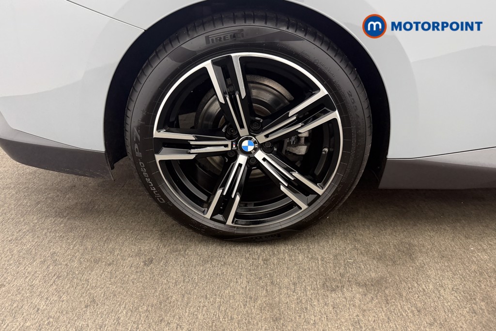 BMW 2 Series M Sport Automatic Diesel Coupe - Stock Number (1603314) - 24th supplementary image