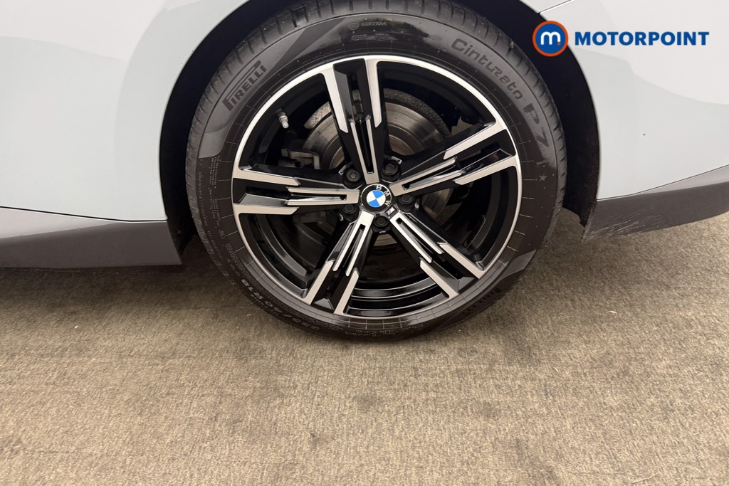 BMW 2 Series M Sport Automatic Diesel Coupe - Stock Number (1603314) - 25th supplementary image