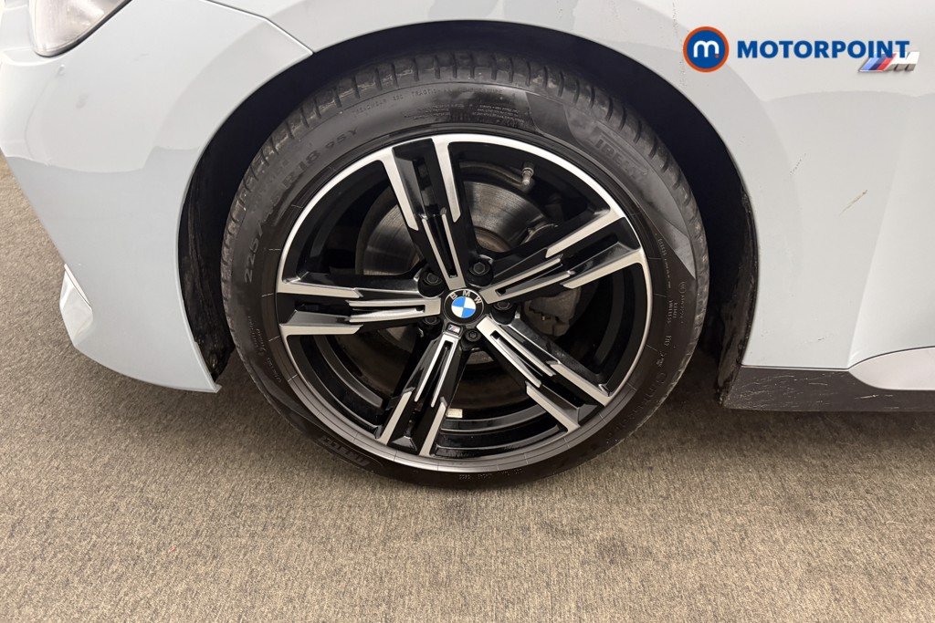 BMW 2 Series M Sport Automatic Diesel Coupe - Stock Number (1603314) - 26th supplementary image