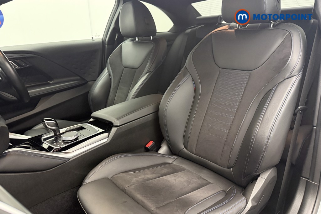 BMW 2 Series M Sport Automatic Diesel Coupe - Stock Number (1603314) - 1st supplementary image