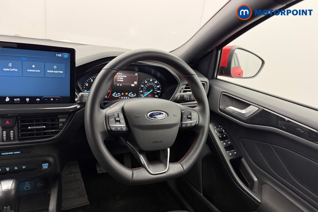 Ford Focus St-Line Automatic Petrol Estate - Stock Number (1603443) - 3rd supplementary image