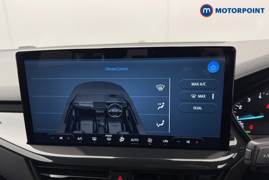 Ford Focus St-Line Automatic Petrol Estate - Stock Number (1603443) - 8th supplementary image