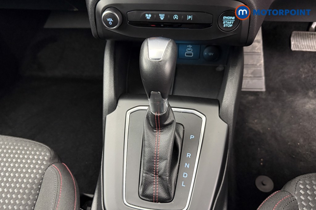 Ford Focus St-Line Automatic Petrol Estate - Stock Number (1603443) - 10th supplementary image