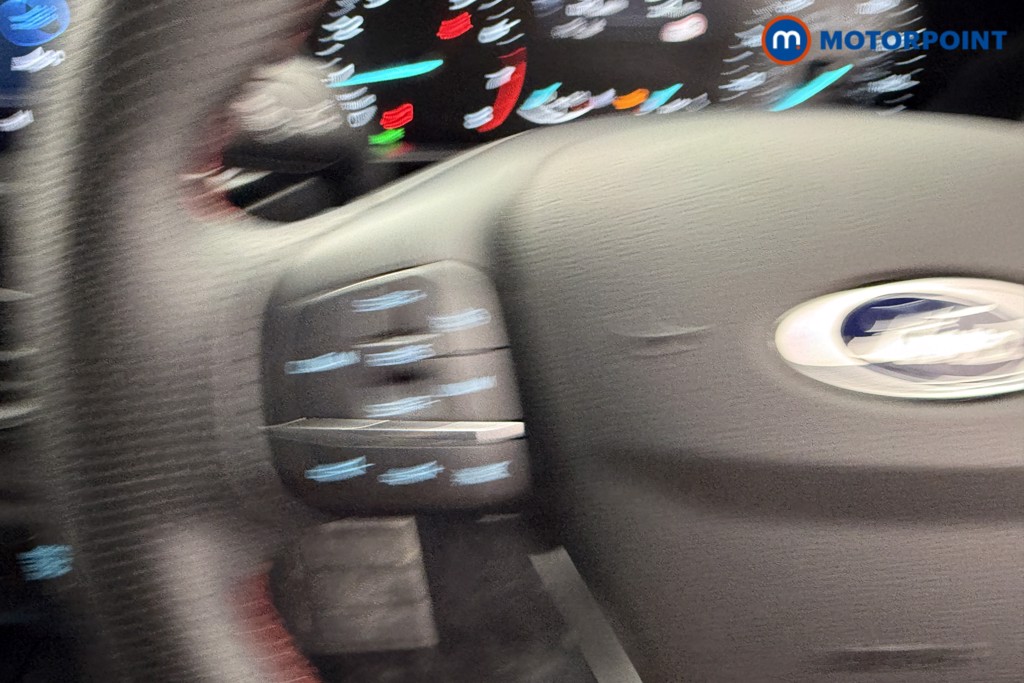 Ford Focus St-Line Automatic Petrol Estate - Stock Number (1603443) - 11th supplementary image