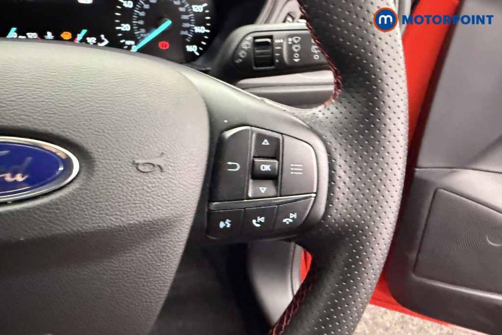 Ford Focus St-Line Automatic Petrol Estate - Stock Number (1603443) - 12th supplementary image