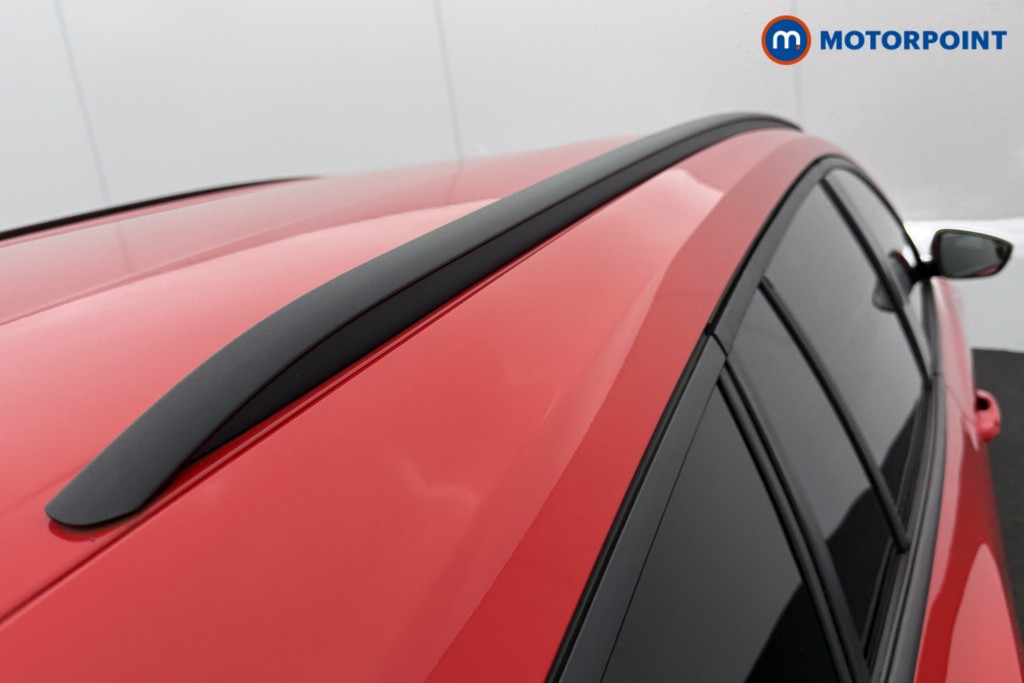 Ford Focus St-Line Automatic Petrol Estate - Stock Number (1603443) - 17th supplementary image