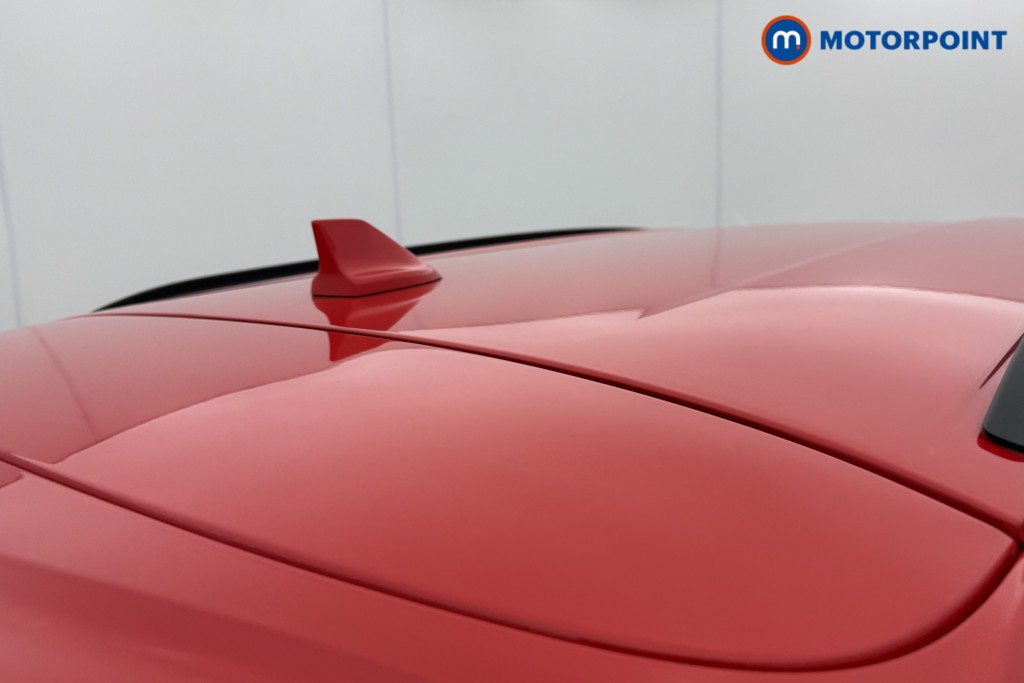 Ford Focus St-Line Automatic Petrol Estate - Stock Number (1603443) - 18th supplementary image