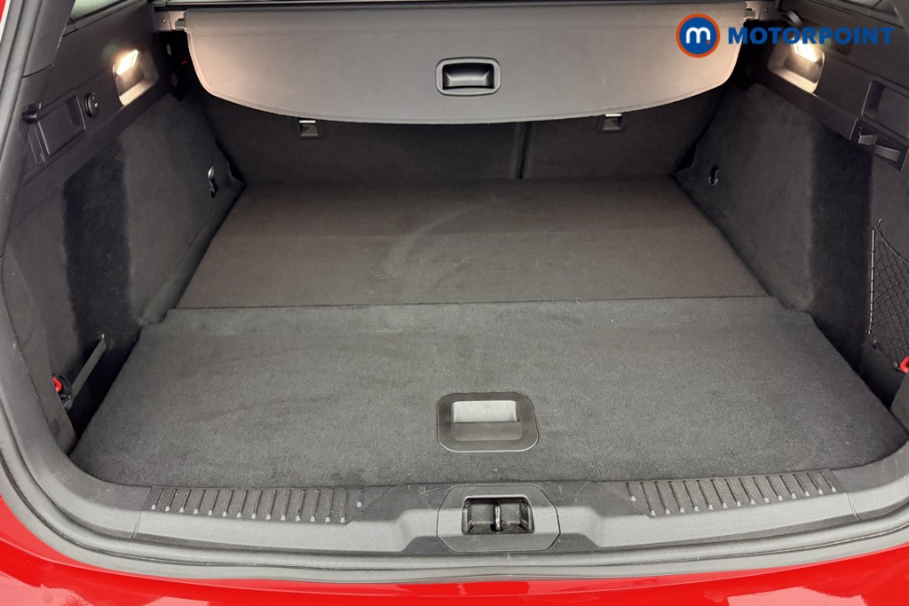 Ford Focus St-Line Automatic Petrol Estate - Stock Number (1603443) - 19th supplementary image