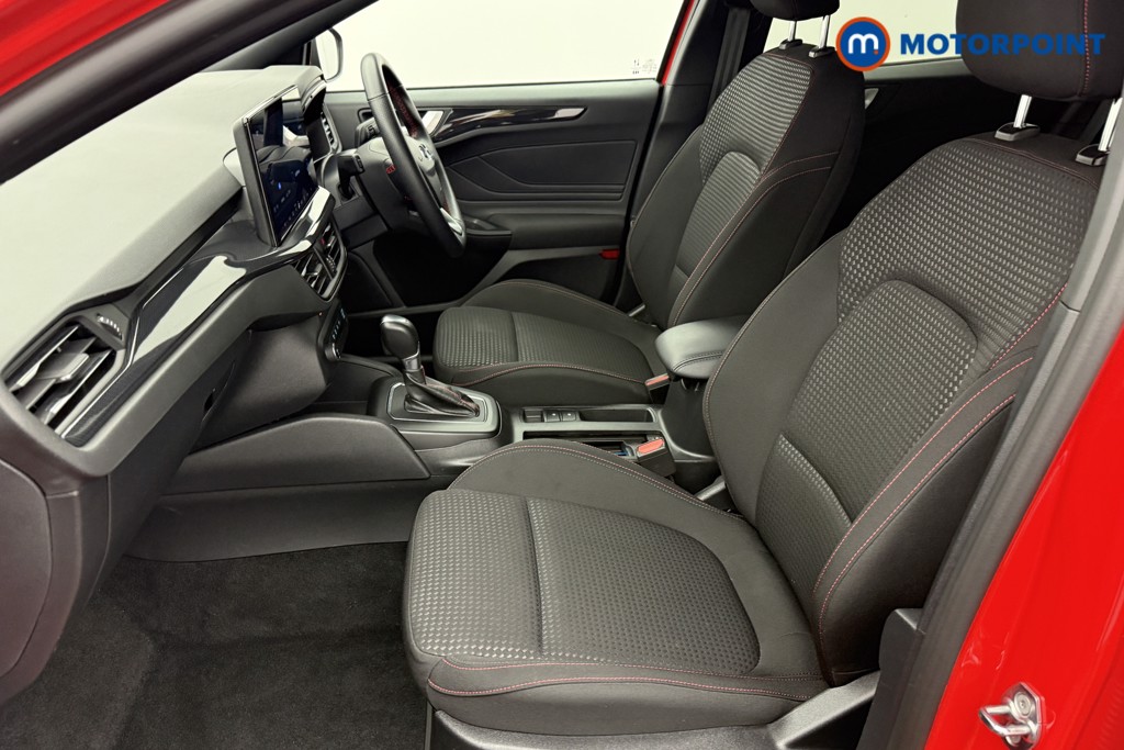Ford Focus St-Line Automatic Petrol Estate - Stock Number (1603443) - 20th supplementary image