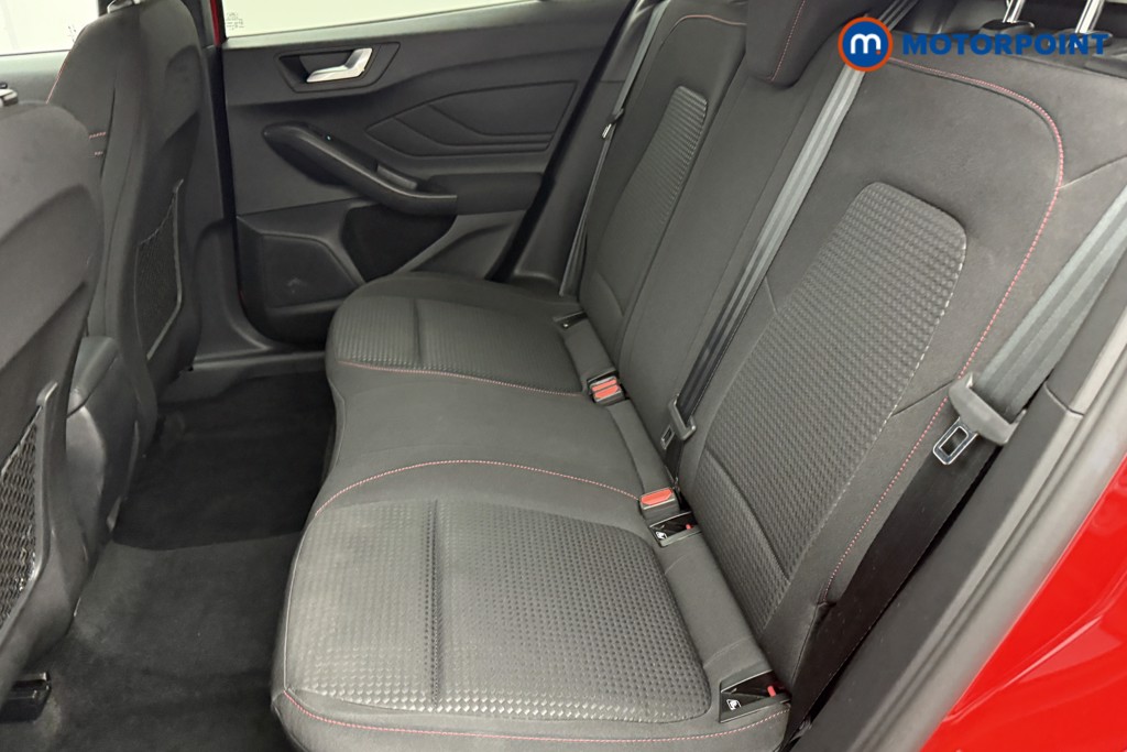 Ford Focus St-Line Automatic Petrol Estate - Stock Number (1603443) - 21st supplementary image