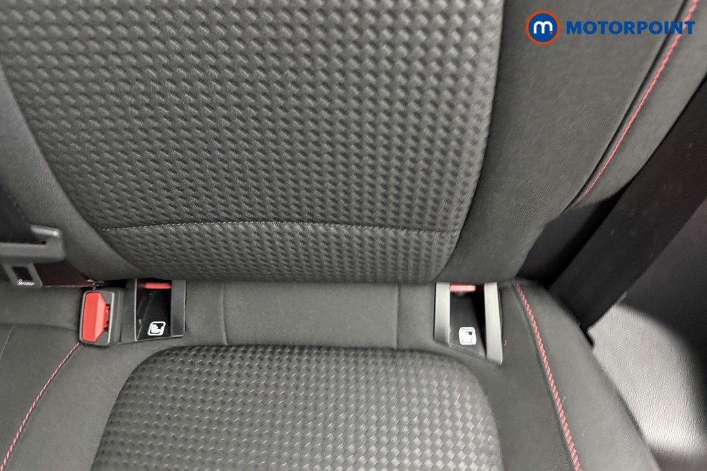 Ford Focus St-Line Automatic Petrol Estate - Stock Number (1603443) - 22nd supplementary image