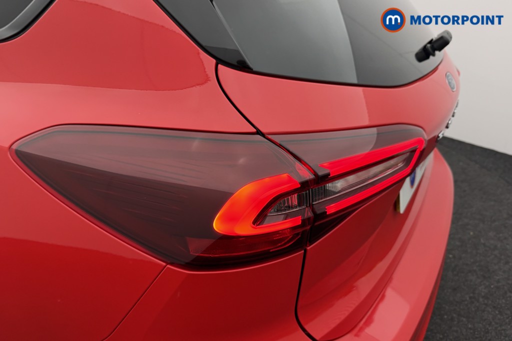 Ford Focus St-Line Automatic Petrol Estate - Stock Number (1603443) - 23rd supplementary image