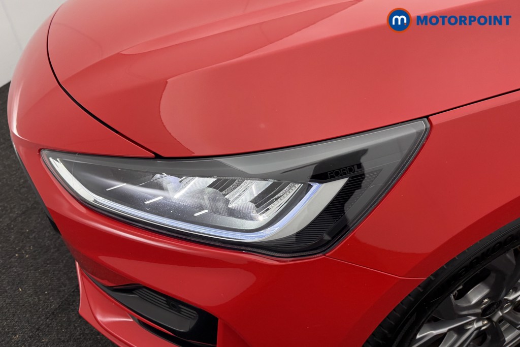 Ford Focus St-Line Automatic Petrol Estate - Stock Number (1603443) - 25th supplementary image