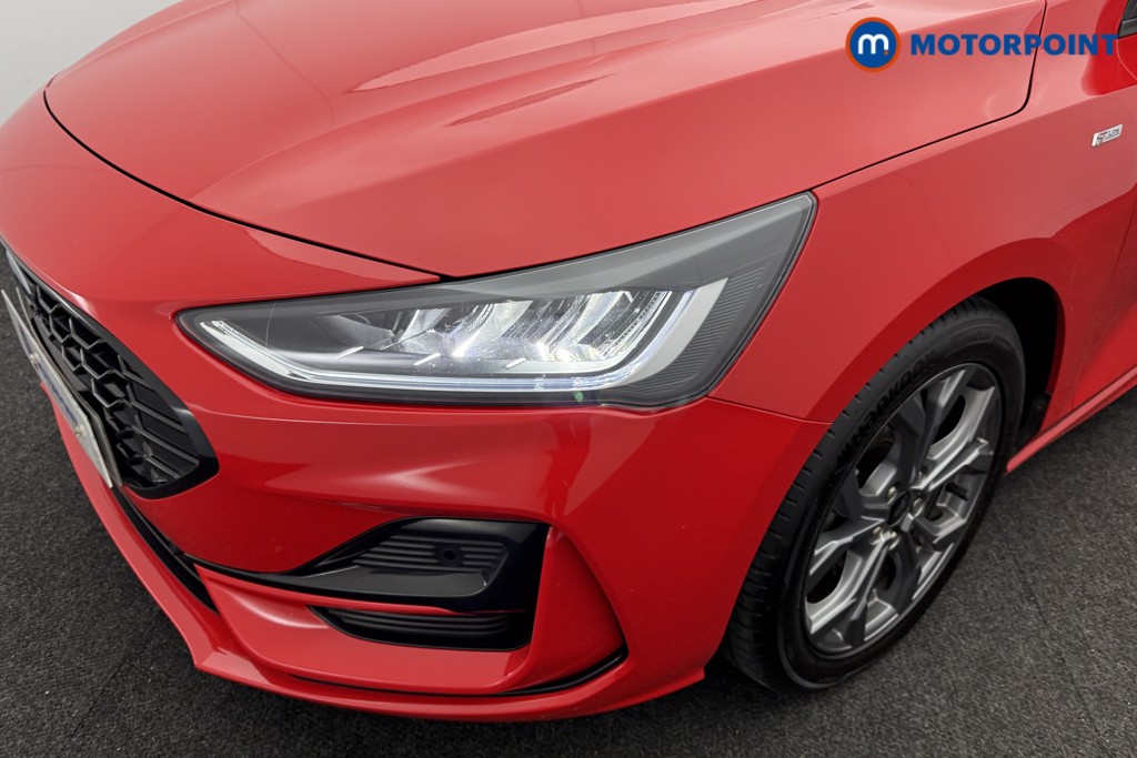 Ford Focus St-Line Automatic Petrol Estate - Stock Number (1603443) - 26th supplementary image