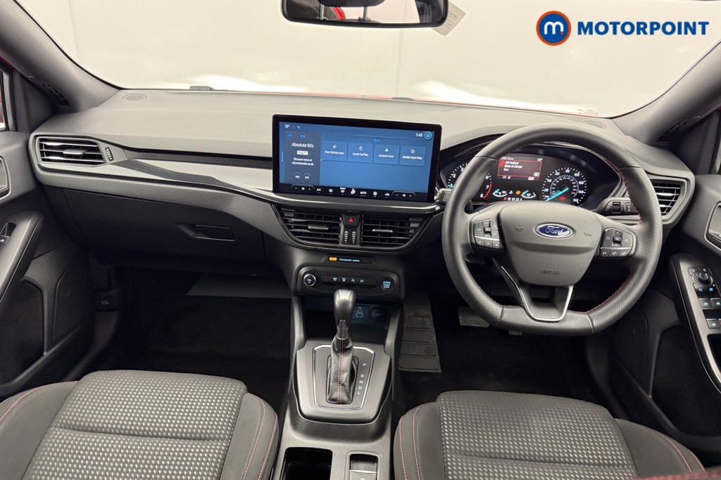 Ford Focus St-Line Automatic Petrol Estate - Stock Number (1603443) - 1st supplementary image