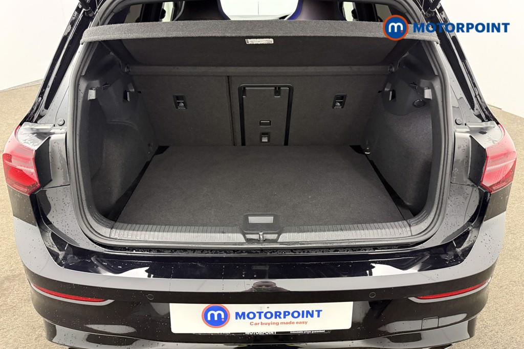 Volkswagen Golf R Automatic Petrol Hatchback - Stock Number (1603542) - 5th supplementary image