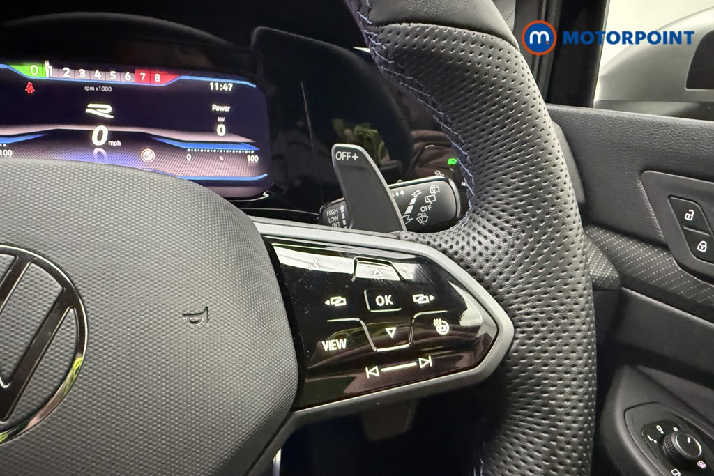 Volkswagen Golf R Automatic Petrol Hatchback - Stock Number (1603542) - 8th supplementary image