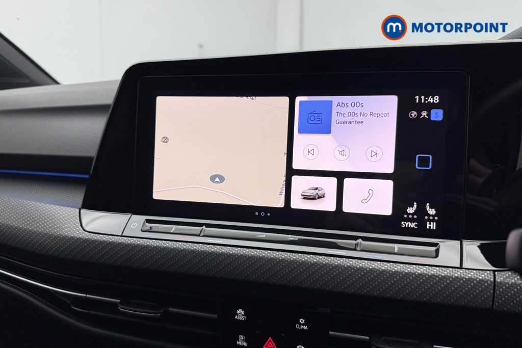 Volkswagen Golf R Automatic Petrol Hatchback - Stock Number (1603542) - 10th supplementary image