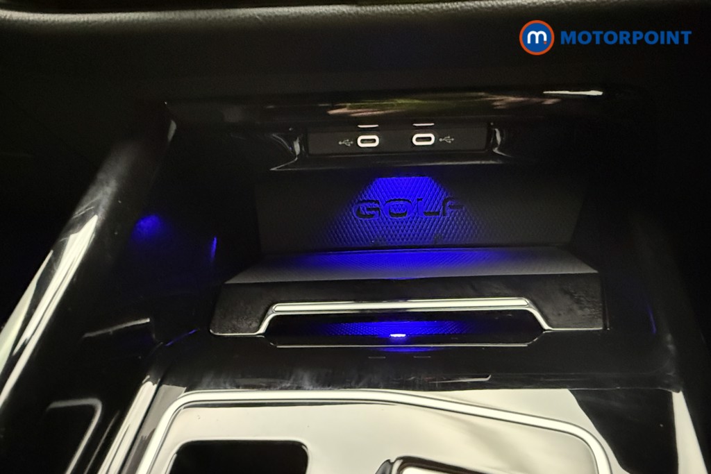 Volkswagen Golf R Automatic Petrol Hatchback - Stock Number (1603542) - 16th supplementary image