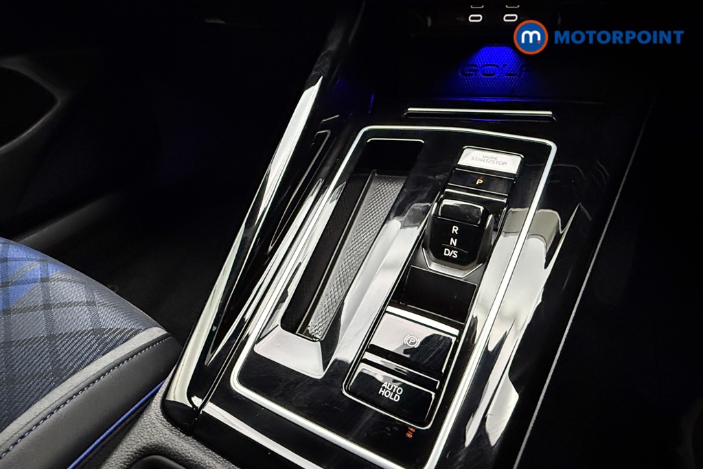 Volkswagen Golf R Automatic Petrol Hatchback - Stock Number (1603542) - 18th supplementary image