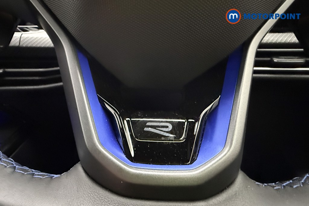 Volkswagen Golf R Automatic Petrol Hatchback - Stock Number (1603542) - 20th supplementary image