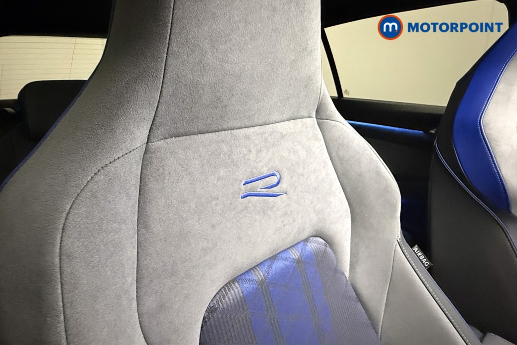 Volkswagen Golf R Automatic Petrol Hatchback - Stock Number (1603542) - 21st supplementary image