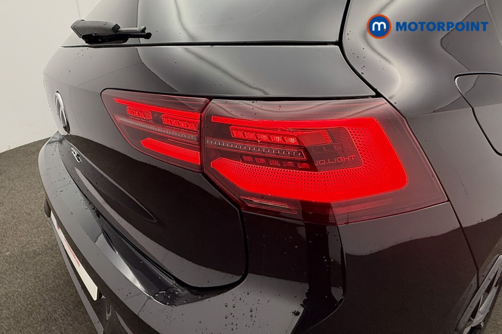 Volkswagen Golf R Automatic Petrol Hatchback - Stock Number (1603542) - 22nd supplementary image