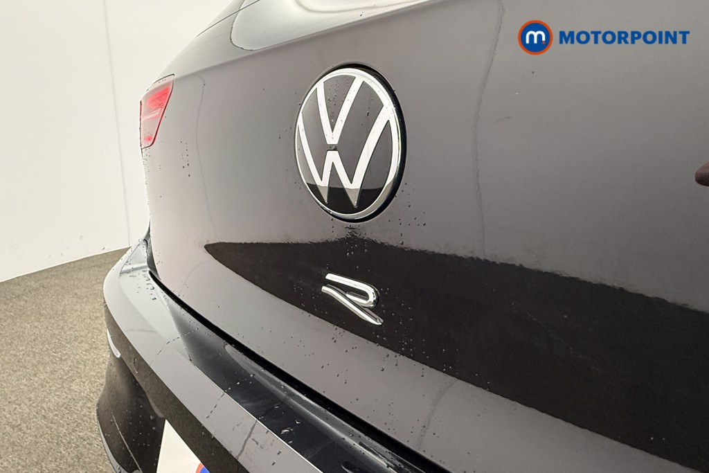Volkswagen Golf R Automatic Petrol Hatchback - Stock Number (1603542) - 23rd supplementary image