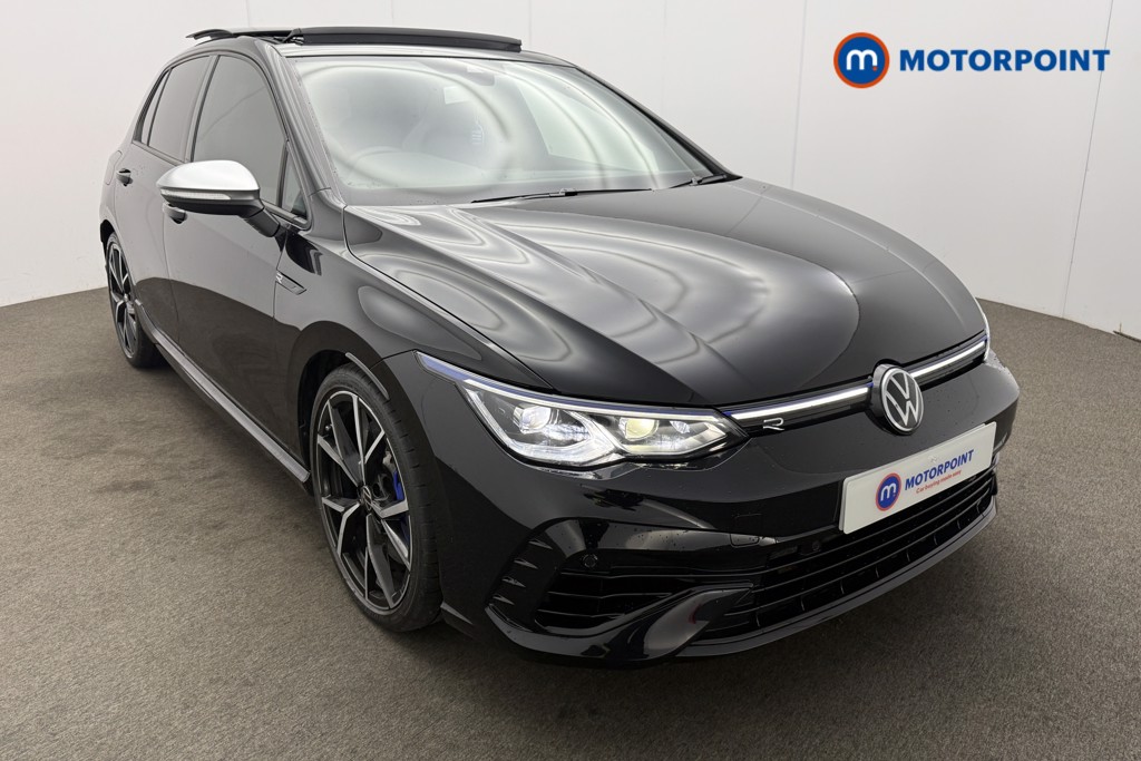 Volkswagen Golf R Automatic Petrol Hatchback - Stock Number (1603542) - 24th supplementary image