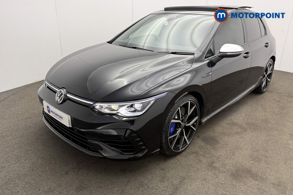 Volkswagen Golf R Automatic Petrol Hatchback - Stock Number (1603542) - 25th supplementary image