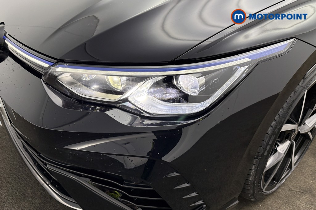 Volkswagen Golf R Automatic Petrol Hatchback - Stock Number (1603542) - 26th supplementary image