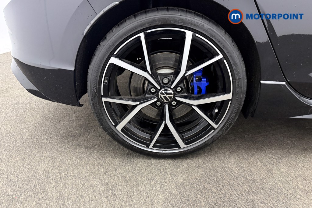 Volkswagen Golf R Automatic Petrol Hatchback - Stock Number (1603542) - 28th supplementary image