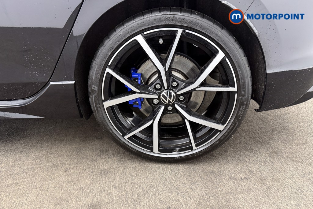 Volkswagen Golf R Automatic Petrol Hatchback - Stock Number (1603542) - 29th supplementary image