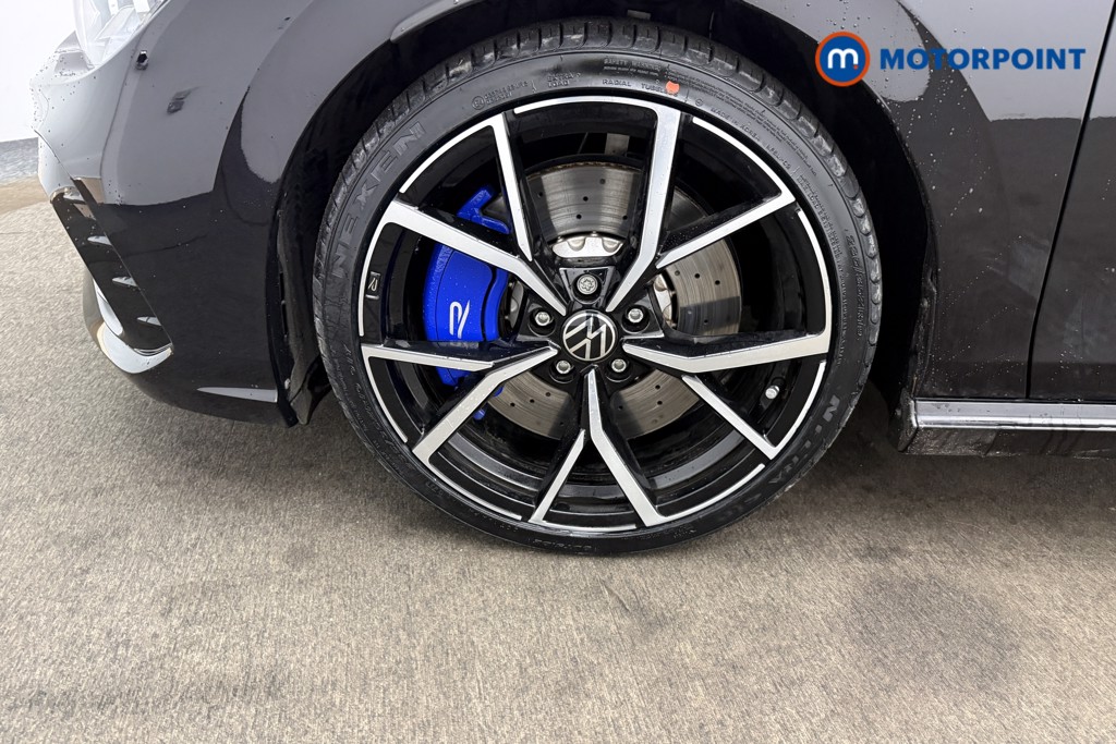 Volkswagen Golf R Automatic Petrol Hatchback - Stock Number (1603542) - 30th supplementary image