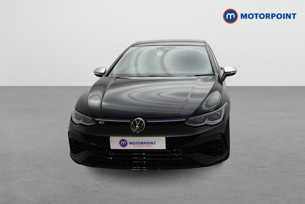 Volkswagen Golf R Automatic Petrol Hatchback - Stock Number (1603542) - Front bumper