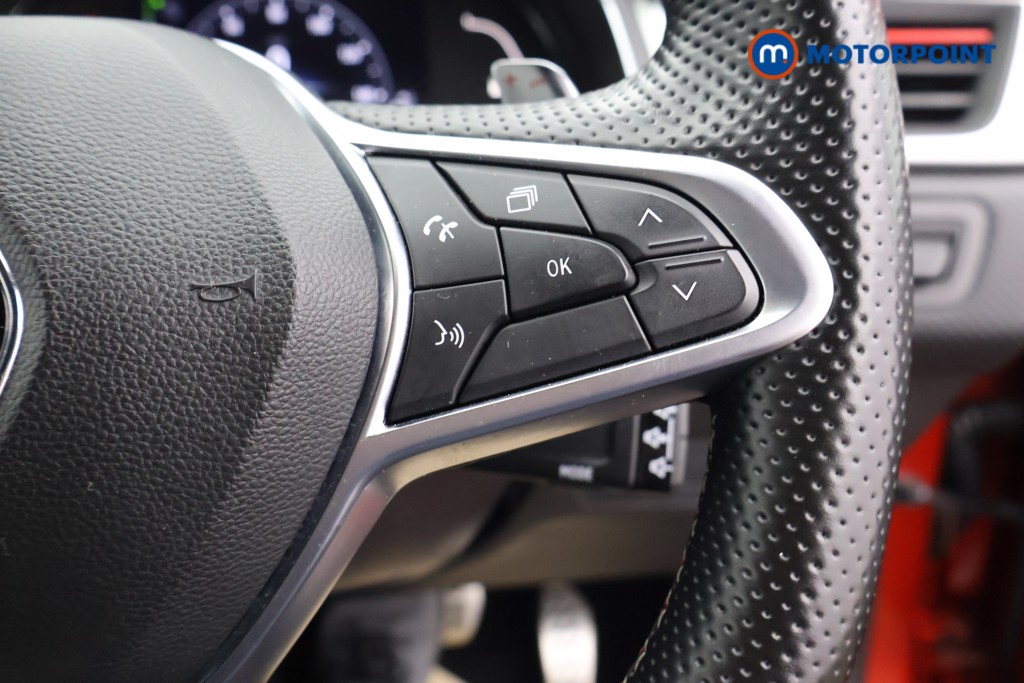 Renault Captur R.S. Line Automatic Petrol SUV - Stock Number (1603568) - 3rd supplementary image