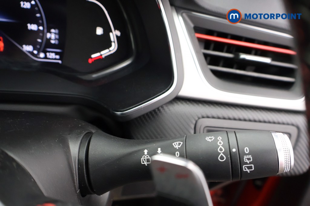 Renault Captur R.S. Line Automatic Petrol SUV - Stock Number (1603568) - 6th supplementary image