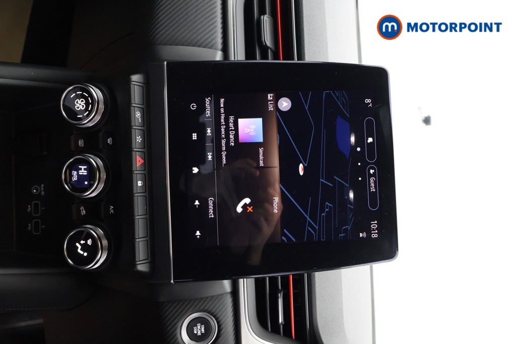 Renault Captur R.S. Line Automatic Petrol SUV - Stock Number (1603568) - 8th supplementary image