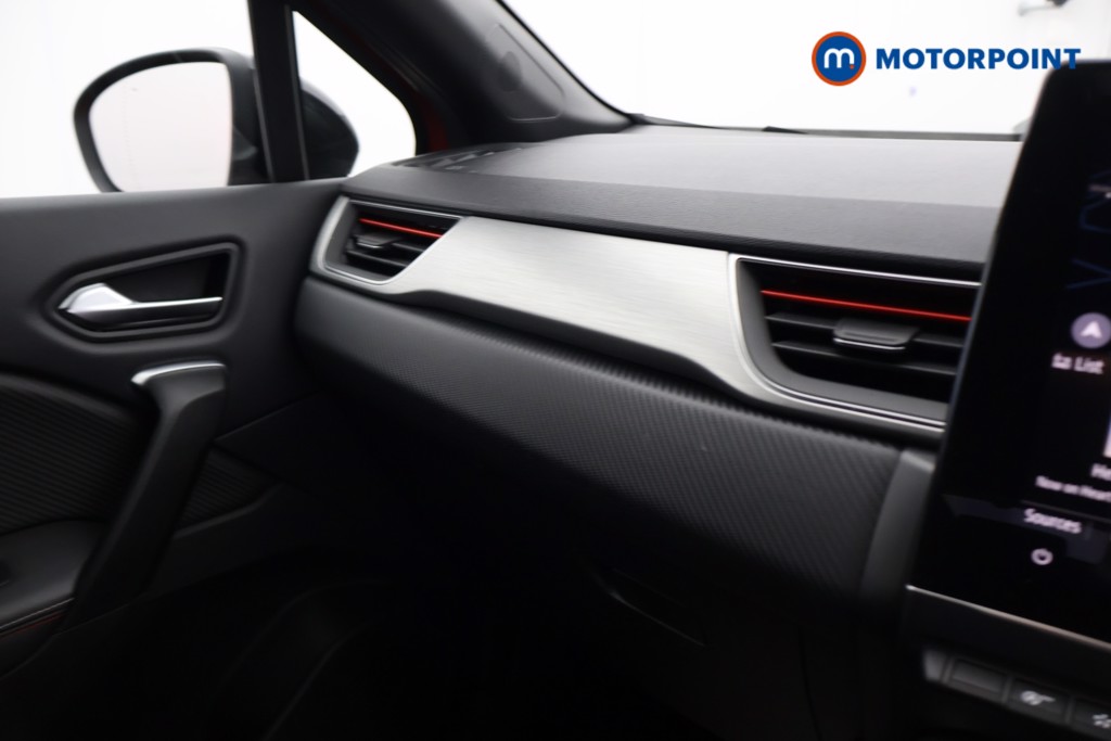 Renault Captur R.S. Line Automatic Petrol SUV - Stock Number (1603568) - 10th supplementary image