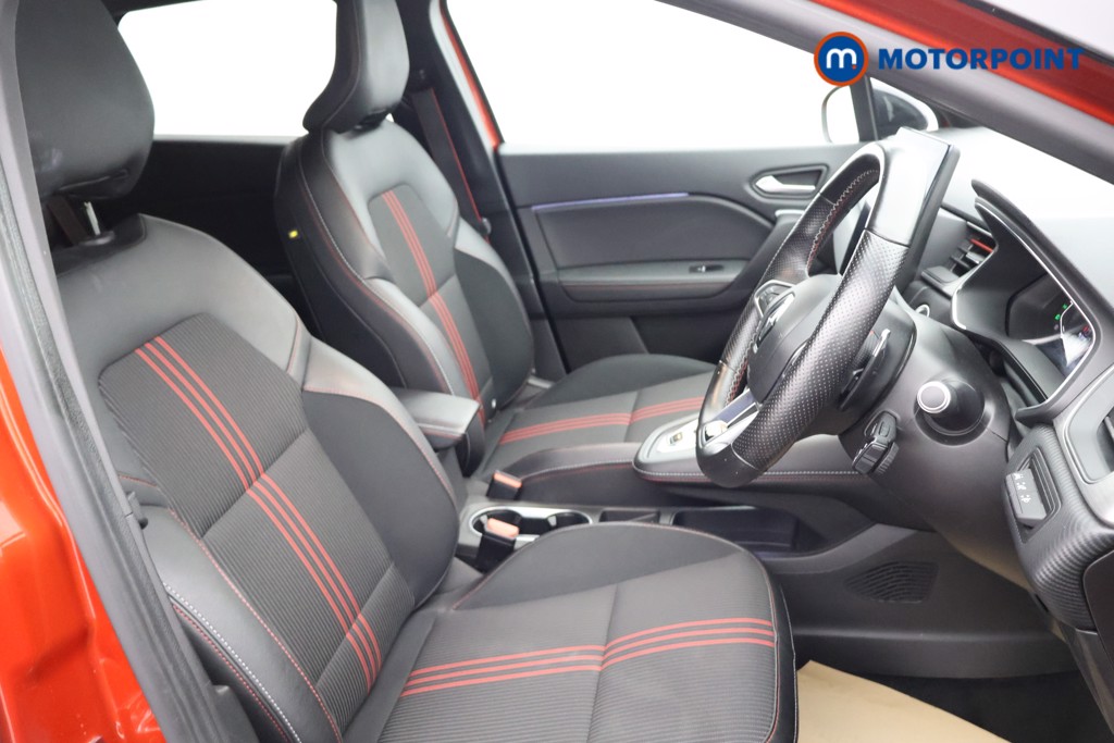 Renault Captur R.S. Line Automatic Petrol SUV - Stock Number (1603568) - 14th supplementary image