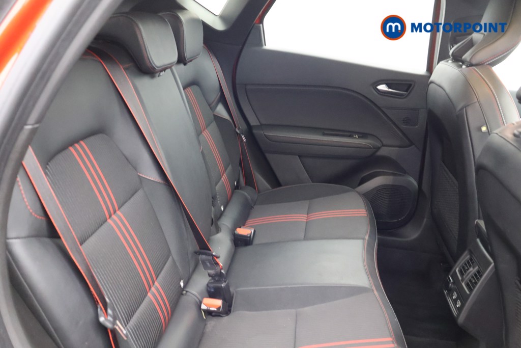 Renault Captur R.S. Line Automatic Petrol SUV - Stock Number (1603568) - 15th supplementary image