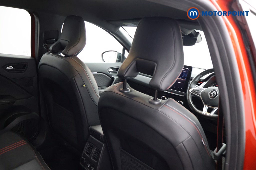 Renault Captur R.S. Line Automatic Petrol SUV - Stock Number (1603568) - 16th supplementary image