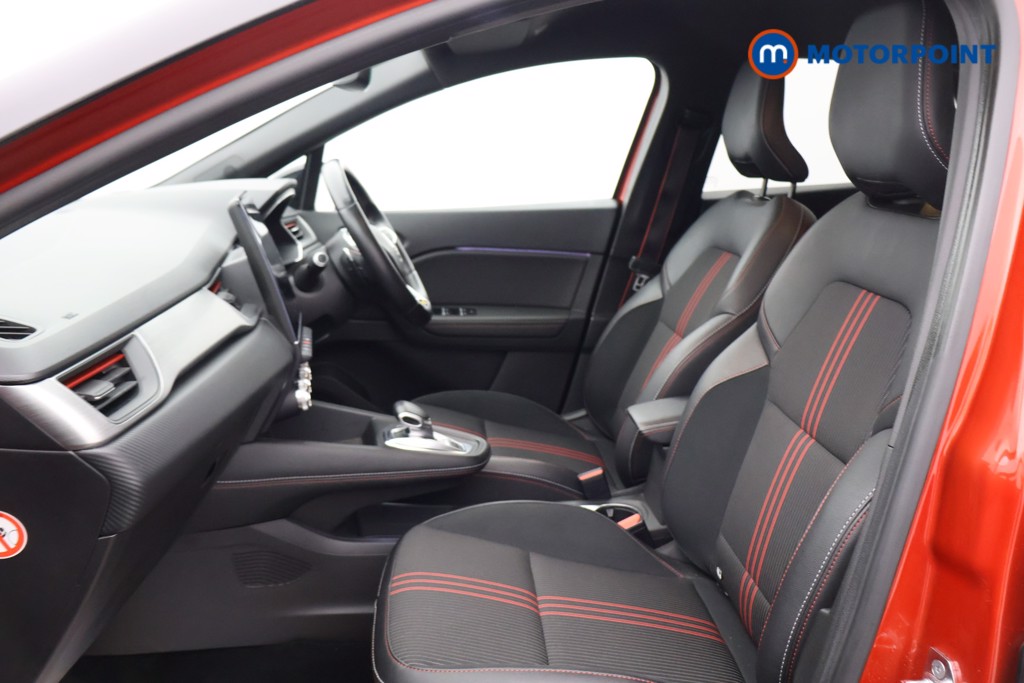 Renault Captur R.S. Line Automatic Petrol SUV - Stock Number (1603568) - 19th supplementary image