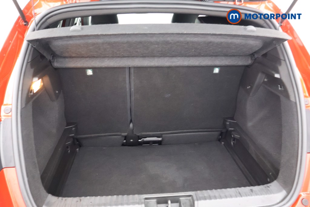 Renault Captur R.S. Line Automatic Petrol SUV - Stock Number (1603568) - 20th supplementary image