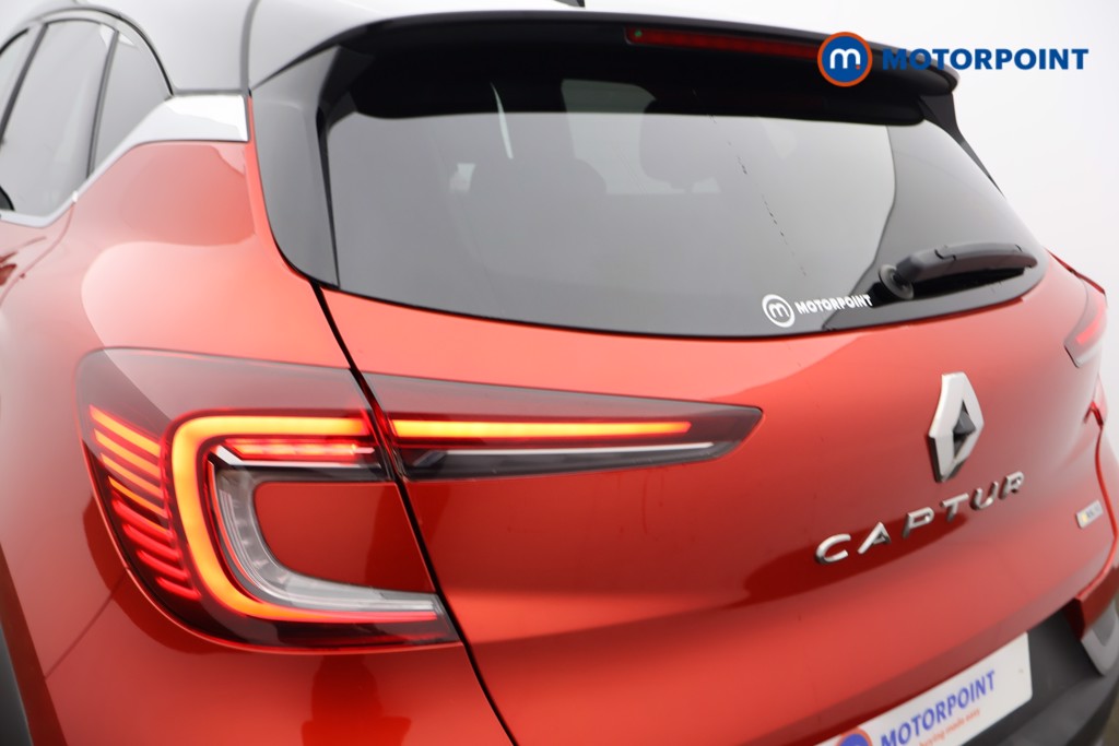Renault Captur R.S. Line Automatic Petrol SUV - Stock Number (1603568) - 21st supplementary image