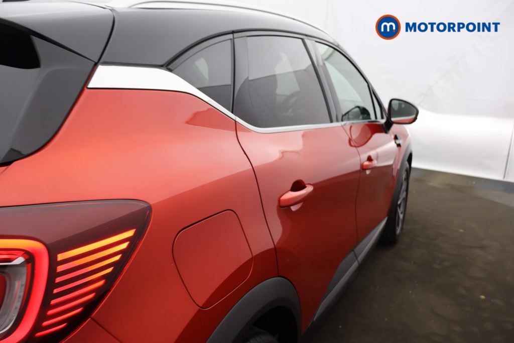 Renault Captur R.S. Line Automatic Petrol SUV - Stock Number (1603568) - 23rd supplementary image