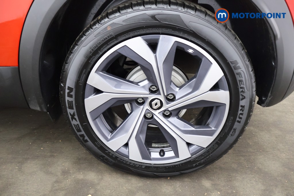 Renault Captur R.S. Line Automatic Petrol SUV - Stock Number (1603568) - 29th supplementary image