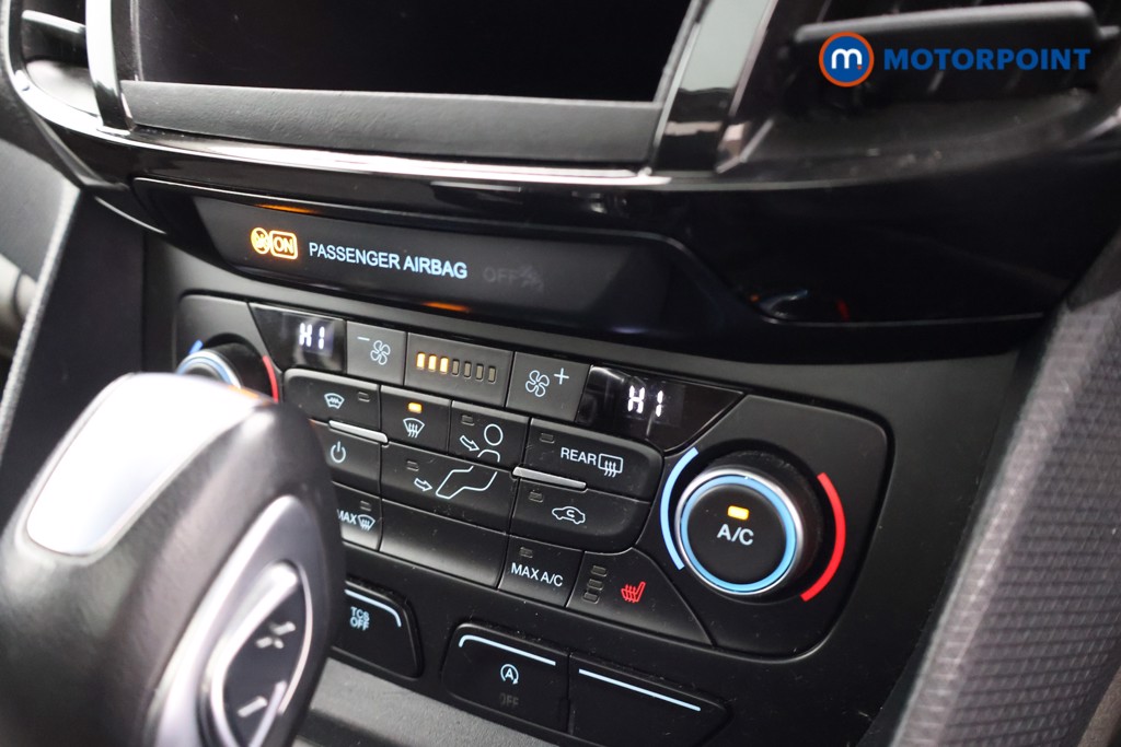 Ford Tourneo Connect Titanium Automatic Diesel People Carrier - Stock Number (1603607) - 6th supplementary image