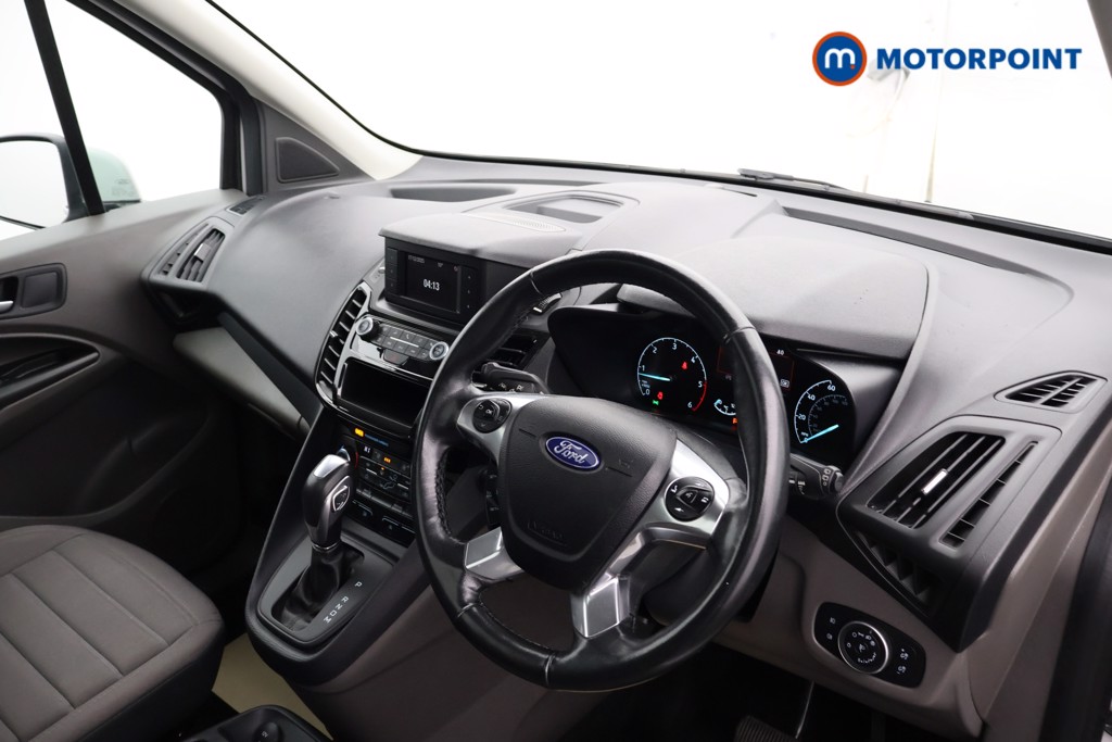 Ford Tourneo Connect Titanium Automatic Diesel People Carrier - Stock Number (1603607) - 11th supplementary image
